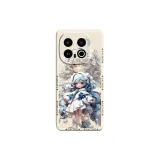 Virgo White