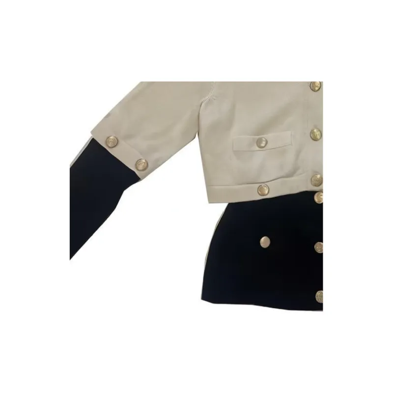 CHANEL Knitwear Women's Beige-3