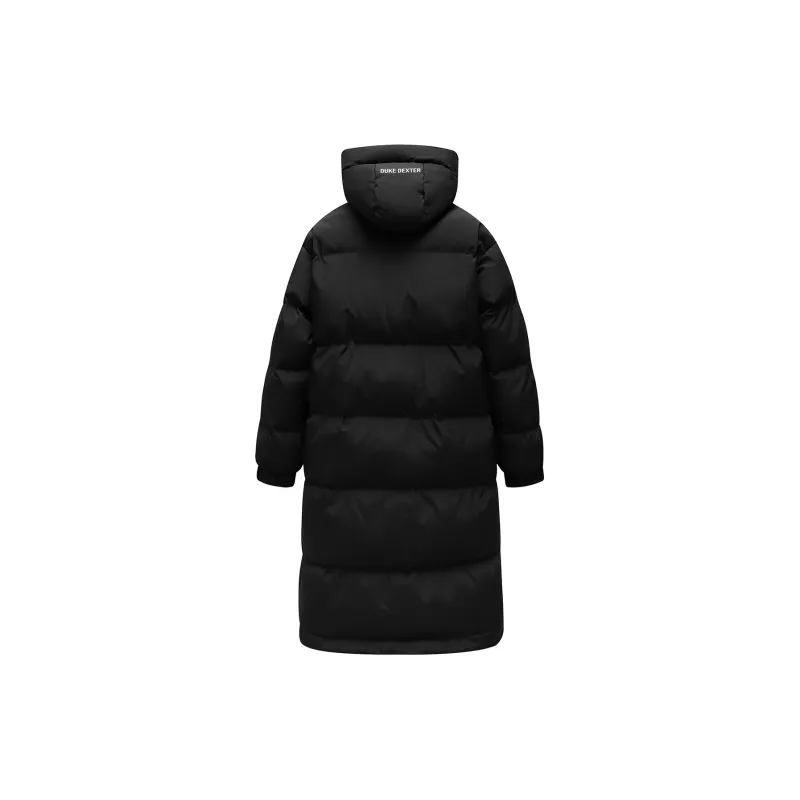DUKE+DEXTER Puffer Jacket Unisex-1