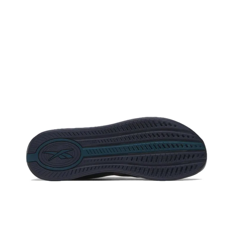 Reebok Nano X4 Anti-Slip Wear-Resistant Low-Top Training Shoes Unisex Marine Blue-4