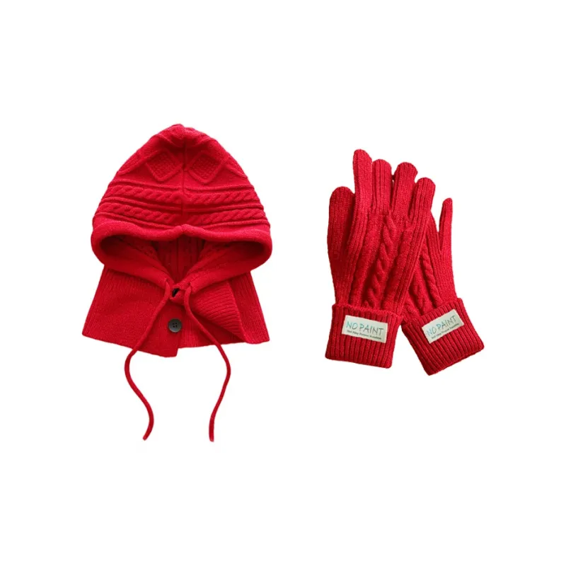 Bejirog Beanies Unisex-0