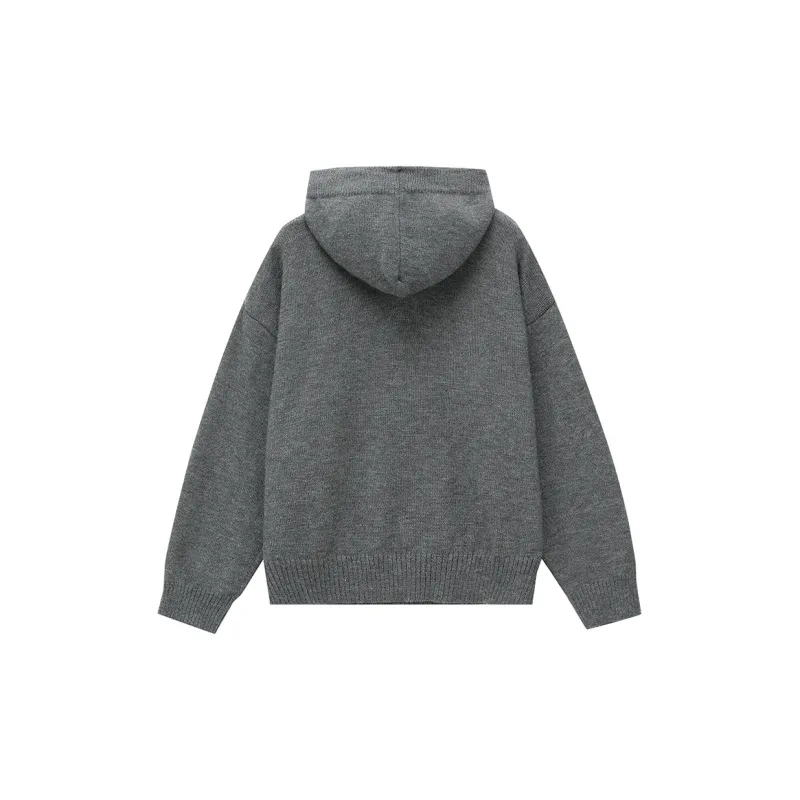 ROSECREED Knitwear Unisex-3