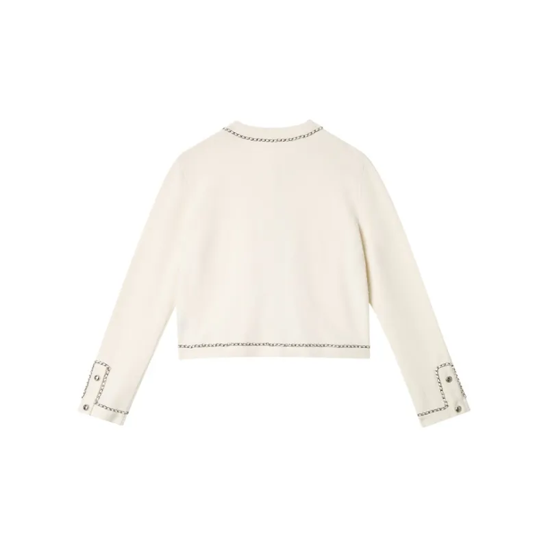 THE SEA LIFE Knitwear Women's Ice Cream-1