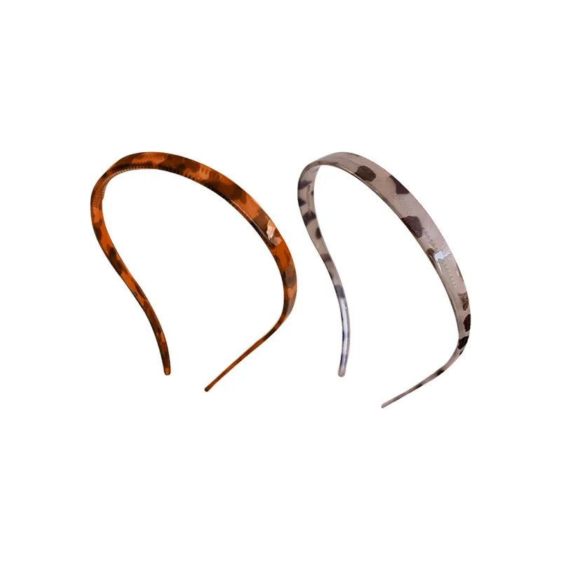 TBoML Headbands Unisex-4
