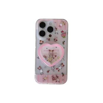 MAYGI Phone Cases