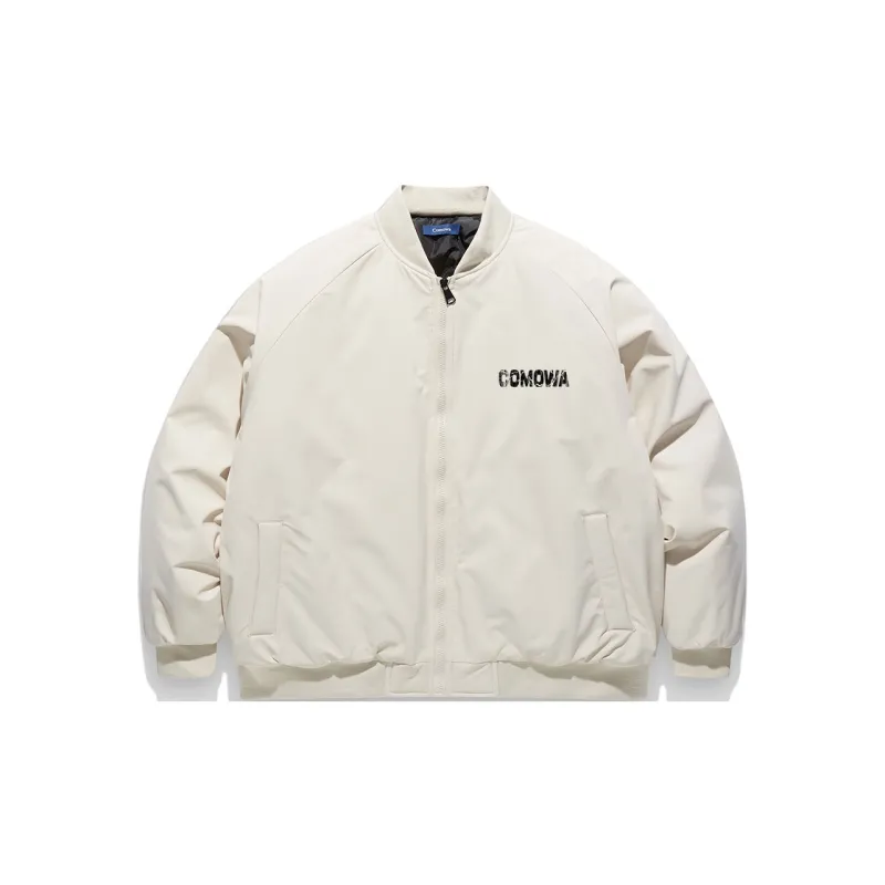 COMOWA Puffer Jackets Unisex-3