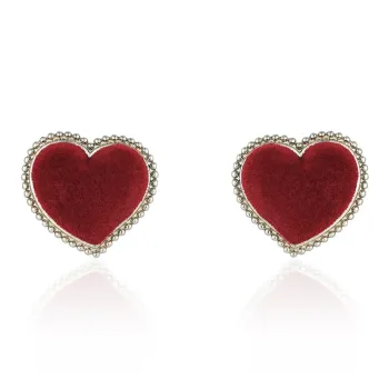 Suddenly Lucky Alloy Earrings Women's