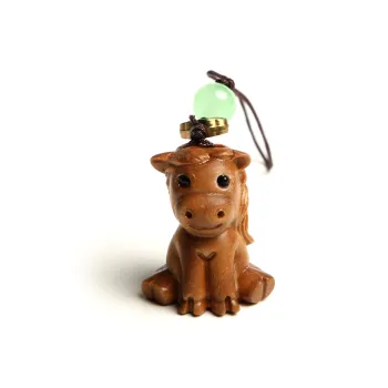 Is Here Sandalwood Collectible Unisex