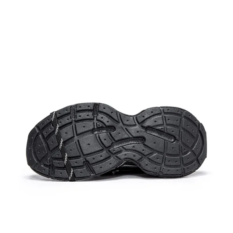 PONGFINITY Low-Top Chunky Sneakers Unisex-9