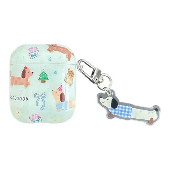 Baohuguang Headphone Cases