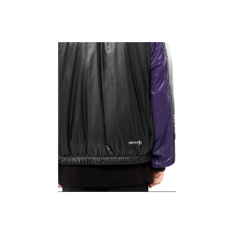 Moncler Grenoble Color Block Hooded Jacket-4