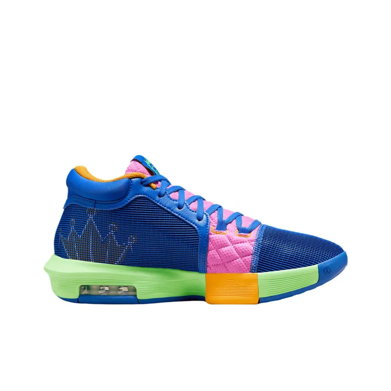 Nike LeBron Witness 8 I Promise School-1