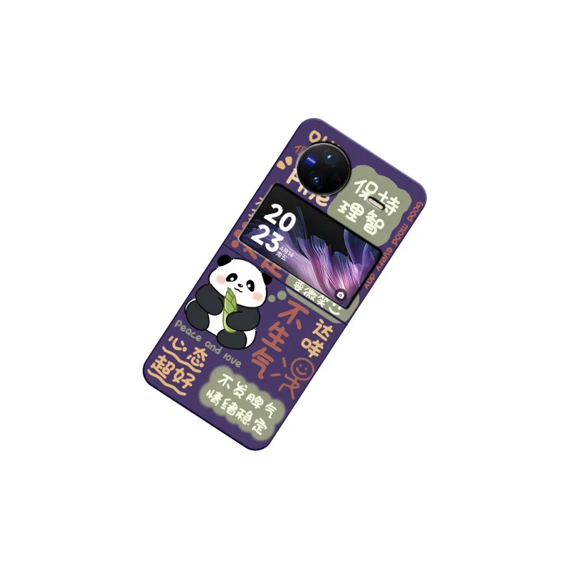 CHUNFAN Phone Cases-7