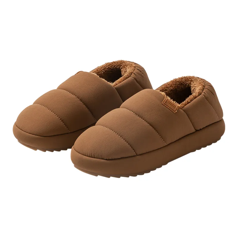 Far port Slippers / Home Slippers-8