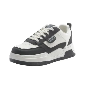 Wooden Rabbit Kids Lifestyle Shoes Teenagers