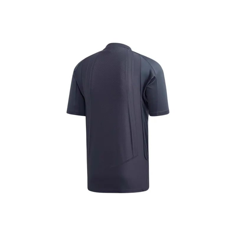 Adidas MANCHESTER UNITED THEATRE OF DREAMS T Shirt Men's Gray-1