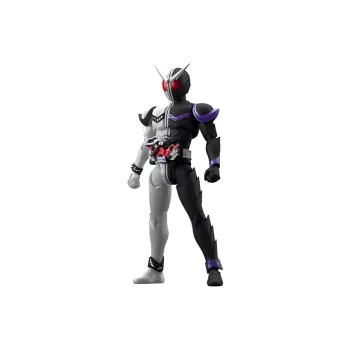 BANDAI Kamen Rider W Figure Rise Standard Kamen Rider W, Kamen Rider W, Fang King Shape Model Kits