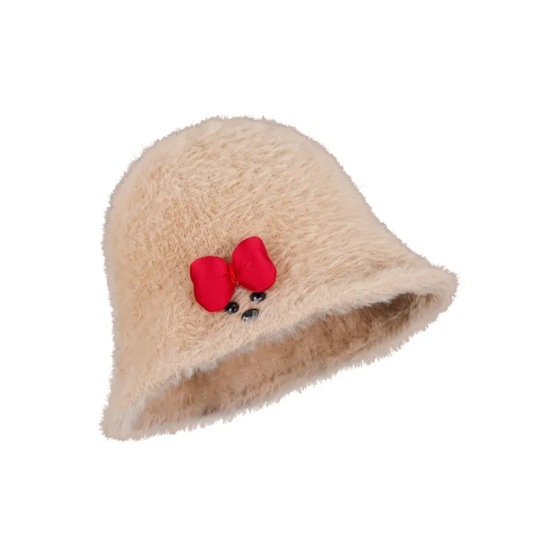 TUCANO Polyester Bucket Hats Unisex-1