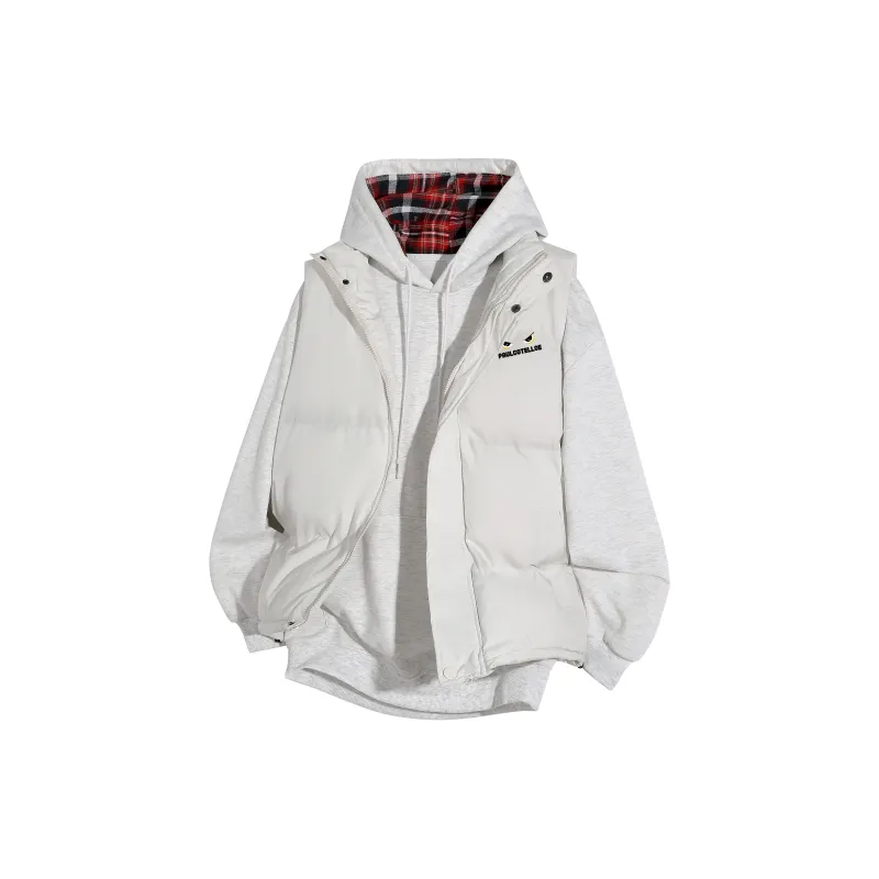 PAUL COSTELLOE Sweatshirt Set Unisex-43