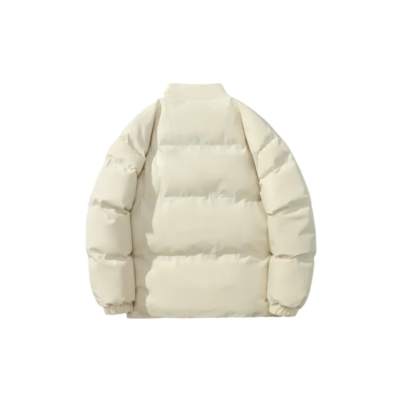 Tre Club Puffer Jackets Unisex-1