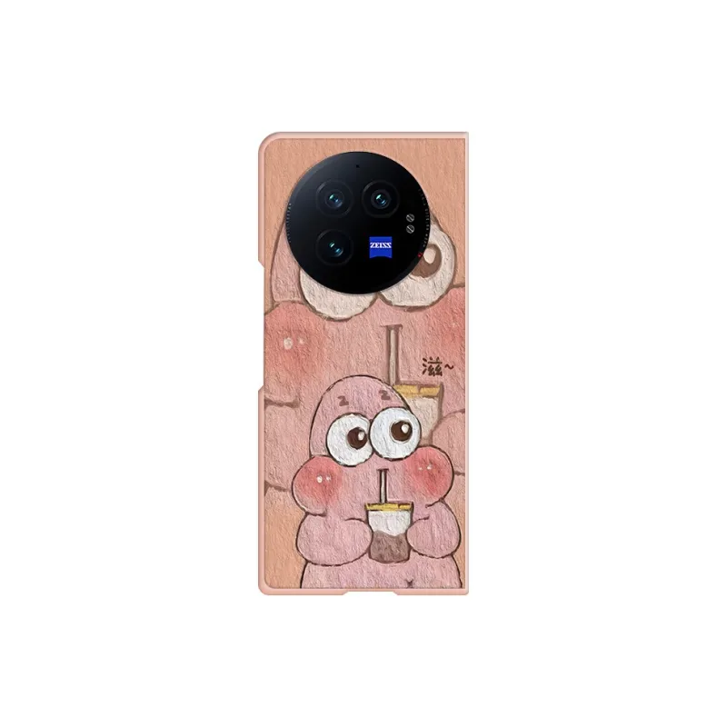 CHUNFAN Phone Cases-12