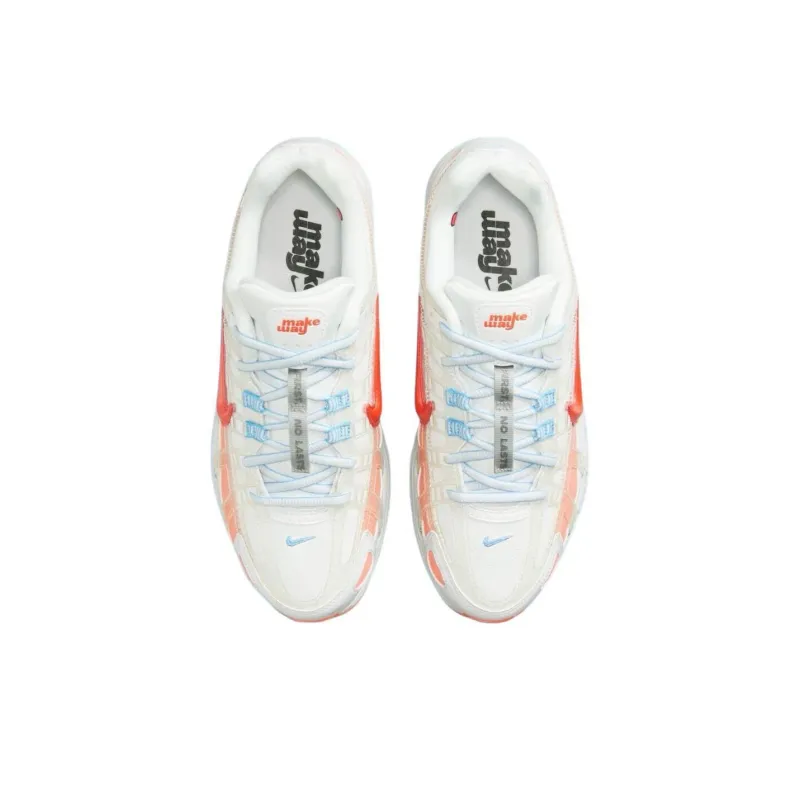 Nike P 6000 Makeway Party 6000 Women's-3