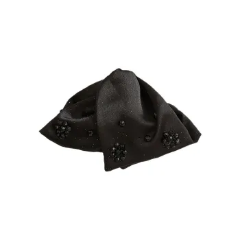 Suddenly Lucky Rhinestone Hair Clips Women's