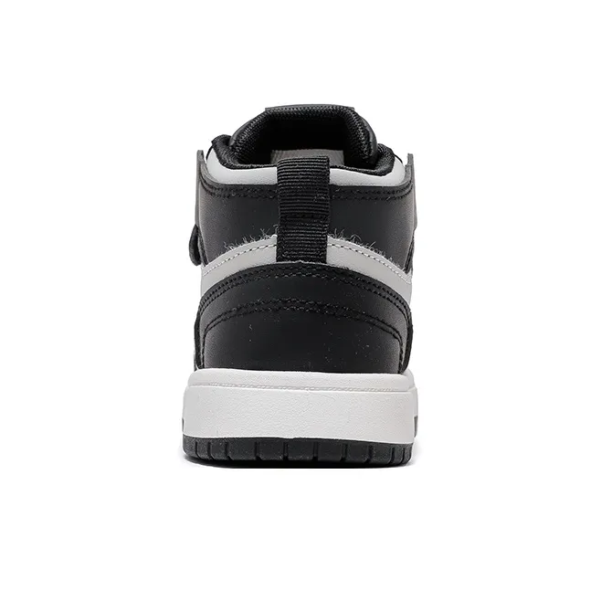 Warrior High Top Kids Lifestyle Shoes Kids'-13