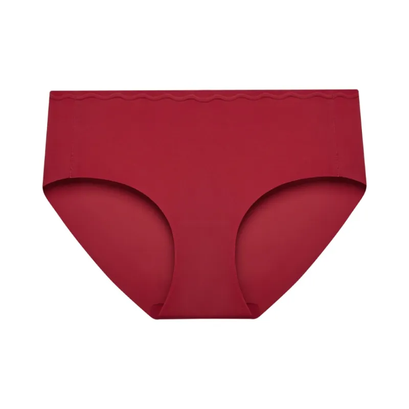 Lan Zhuoli Underpants Women's 1 Pack-4