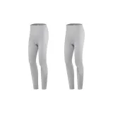 2 Pack (Silver Gray)