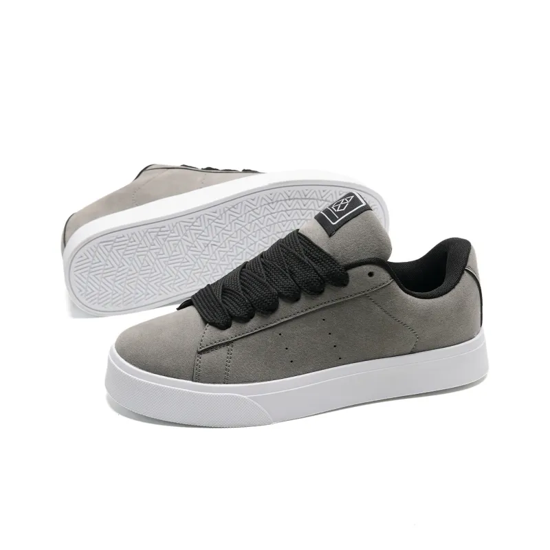 KAAVER OTTO Fashionable Wear-Resistant Sports Skateboarding Shoes Casual Versatile Trendy Shoes Unisex-12