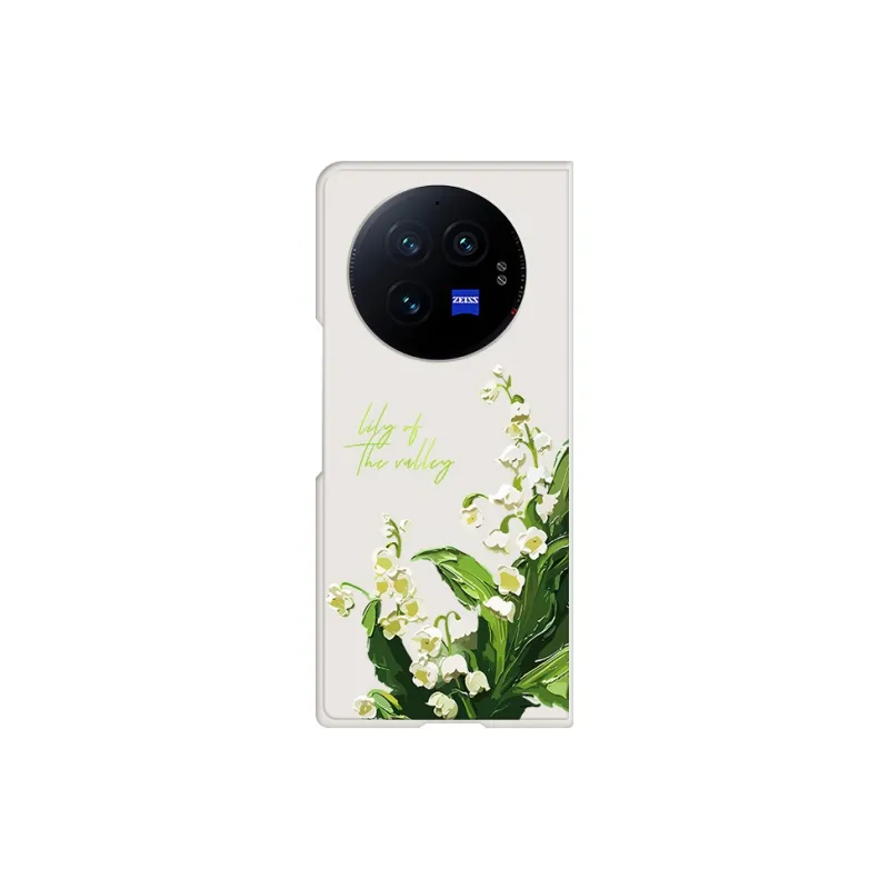 CHUNFAN Phone Cases-2