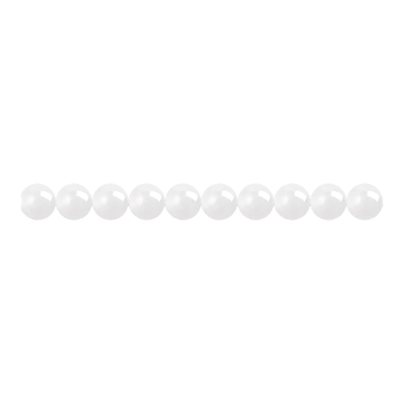 CHOW TAI FOOK Hetian Jade Bracelets White Jade Women's-2
