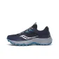 Blue Black