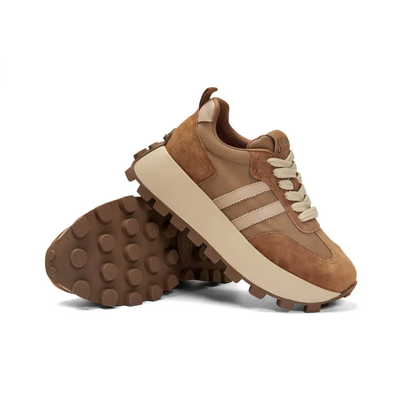 PT'SON Casual Shoes Women's Low Top-9