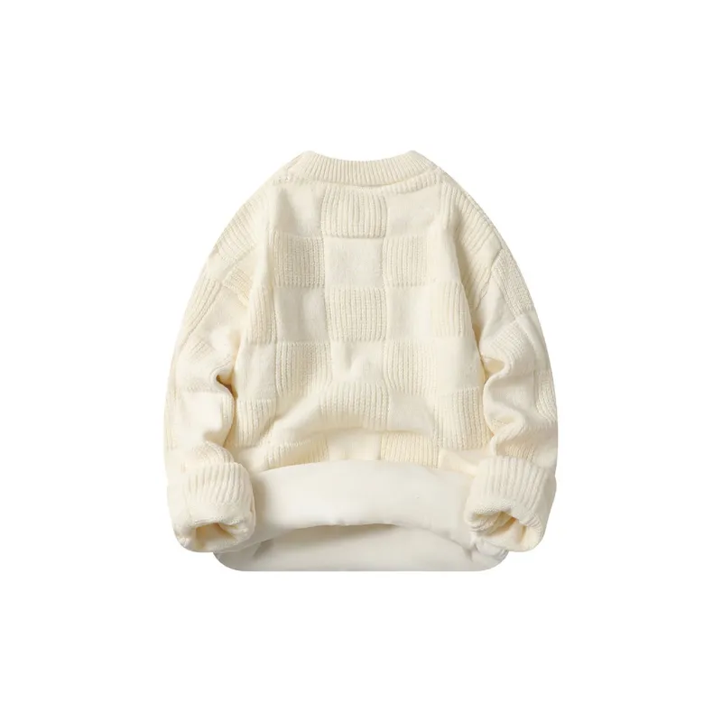 ADOONGA Knitwear Unisex-25