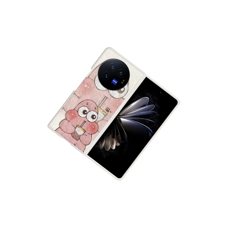 CHUNFAN Phone Cases-3