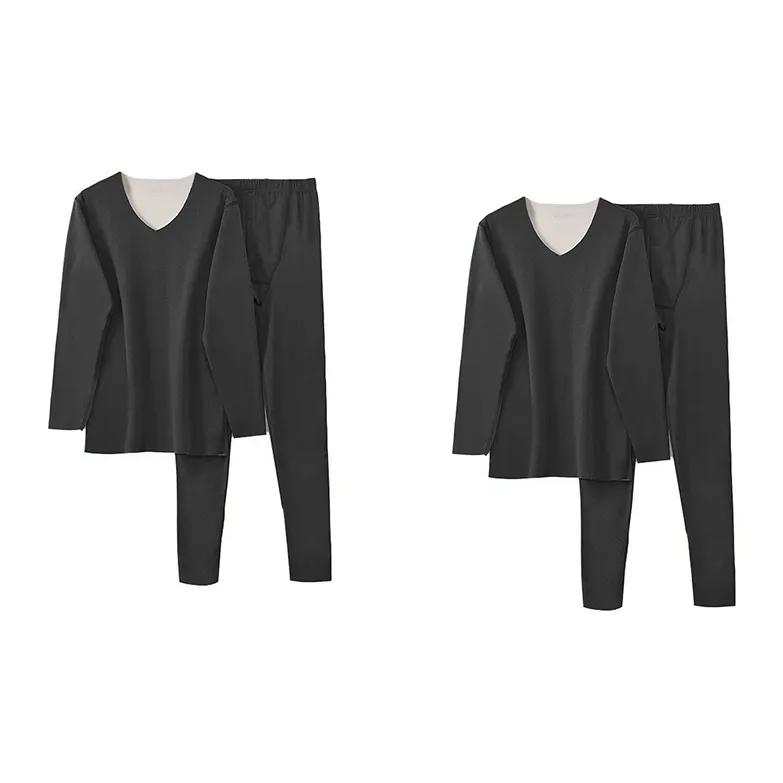 YUZHAOLIN Thermal Set Unisex Combo Set-10