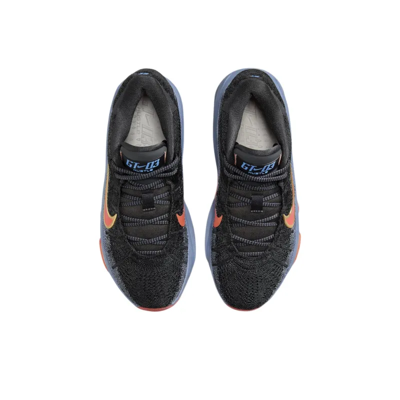 Nike Air Zoom Gt Hustle 3 Swoosh Fly Women's-3
