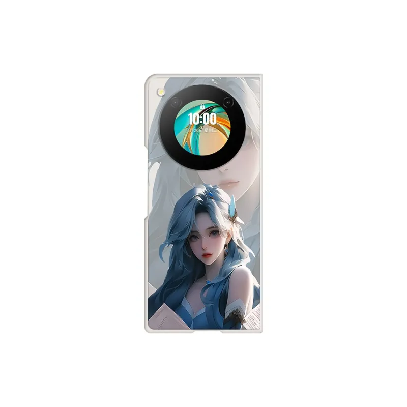 CHUNFAN Phone Cases-17