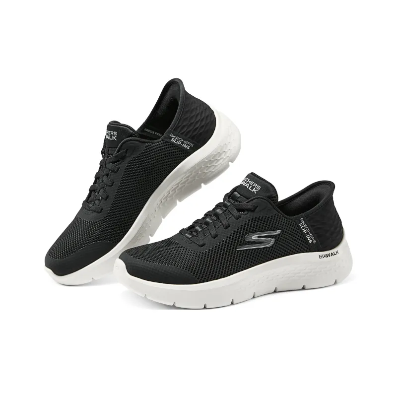 Skechers Go Walk Flex Running Shoes Women's Low Top-9
