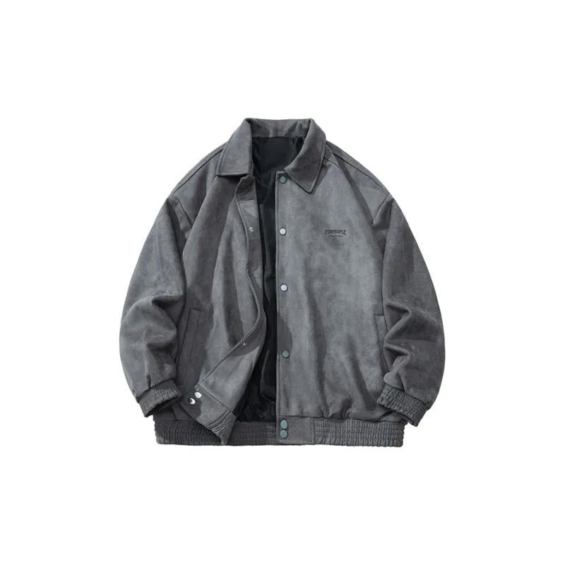 FAX FOR FMACM Jackets Unisex-6