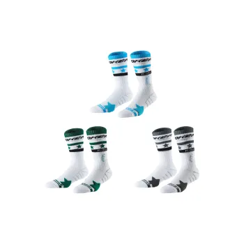 VEIDOORN x Pokemon Basketball Socks Unisex
