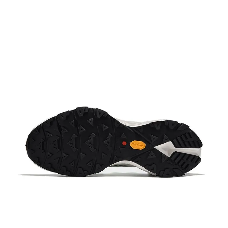 KAILAS FUGA EX3 Anti-Slip Wear-Resistant Low-Top Running Shoes Men's-4