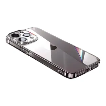 First Guard Does Not Yellow Phone Cases Compatibility With IPhone Pro/Max/Plus/16/15 Minimalist