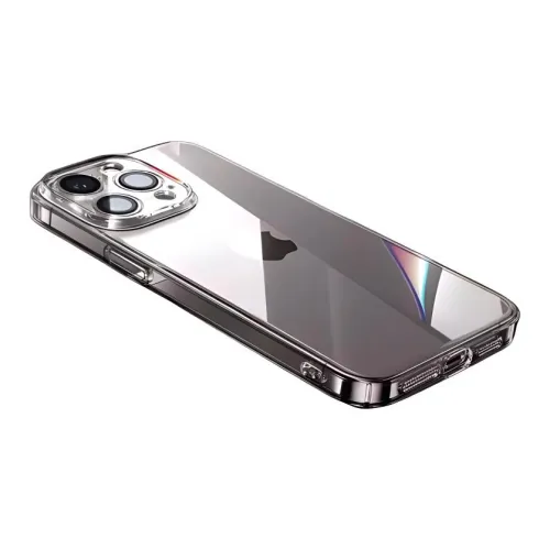 First Guard Does Not Yellow Phone Cases Compatibility With IPhone Pro/Max/Plus/16/15 Minimalist