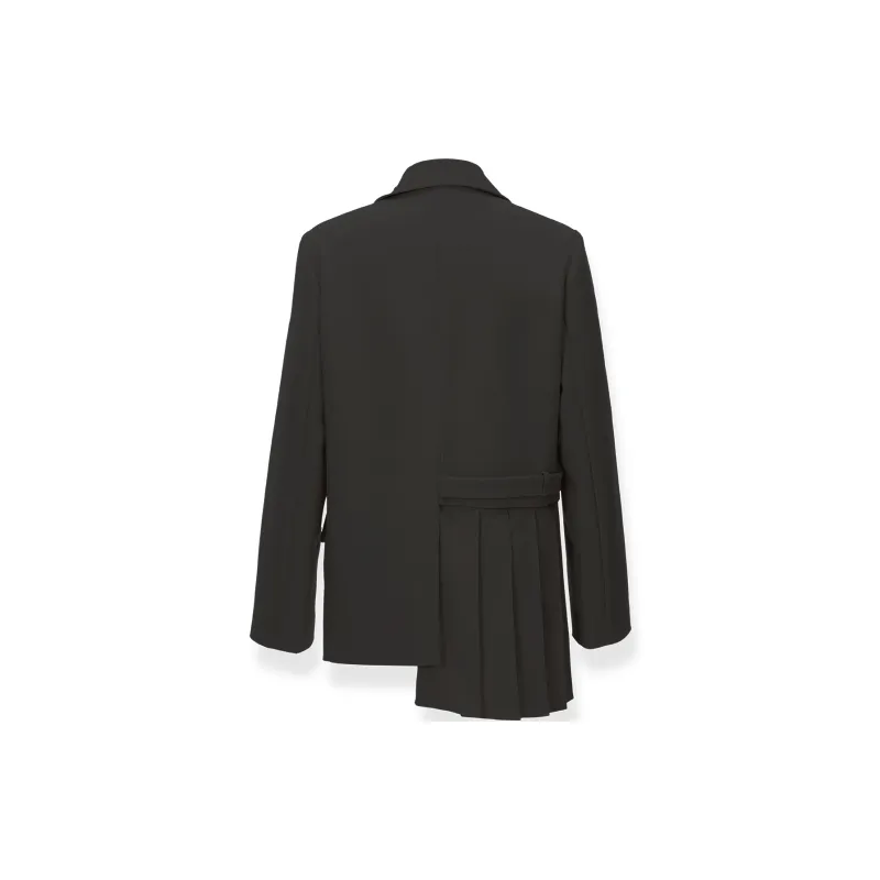 NAWS Business Suit Women's Chalice Dream Black-1