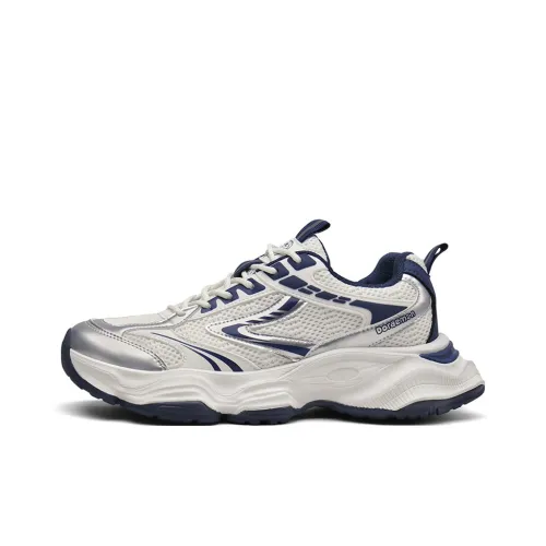 DoraemonA Low Top Chunky Sneakers Men's Exclusive Box