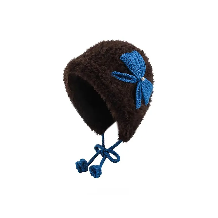 Lanza Beanies Unisex-0
