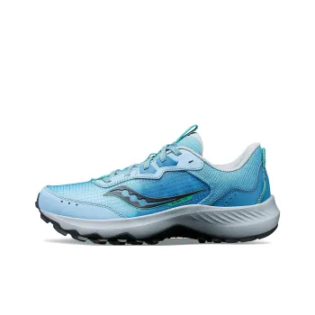 Saucony Aura Tr Breeze Shadow Women's